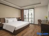 Family Suite with city view