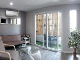 2 Bedrooms Quadruple Apartment