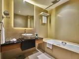 Double Suite with city view