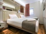 Cosy Twin room