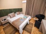 Standard Double room with garden view