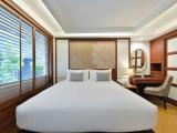 2 Bedrooms Premium Quadruple room