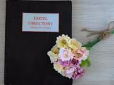 Deluxe Double room with garden view