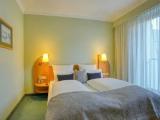 1 Bedroom Comfort Double room