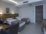 Family Suite with balcony