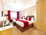 Executive Single room