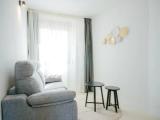 Standard Triple room with balcony