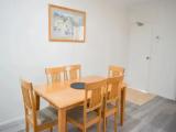 1 Bedroom Double Apartment