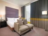 1 Bedroom Double Suite