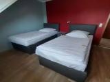 1 Bedroom Standard Double room