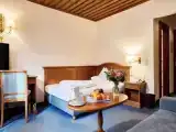 Luxury Single room with balcony