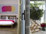 1 Bedroom Deluxe Suite with balcony
