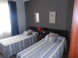 Standard room with balcony