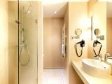Business Single room with city view