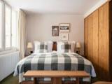 Junior Suite with mountain view