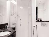 Standard Double room with city view