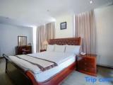 1 Bedroom Executive Suite