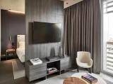 With Terrace Double Junior Suite