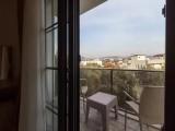 Suite with garden view