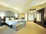 Deluxe Single Suite with garden view