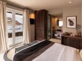Deluxe with Hot Tub Double room with sea view