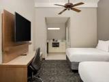 2 Bedrooms Standard room with balcony