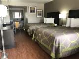 Mobility Accessible room