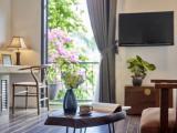 Double Junior Suite with mountain view
