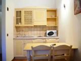 Basement Apartment