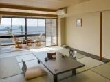 Standard Single room with ocean view