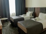 Standard Superior New Twin room