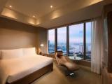 2 Bedrooms Deluxe Suite