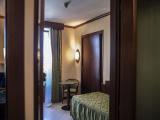 Business Single room with sea view