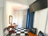 Superior Double room with balcony