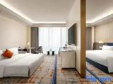 Suite with garden view
