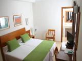 Interior Single room