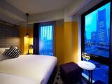 Standard room with river view