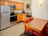 2 Bedrooms Suite