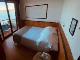 Standard Single room with balcony