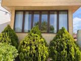Standard Double room with garden view