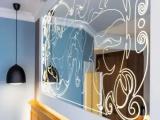 Standard Double room with sea view