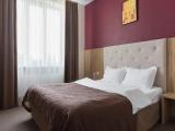 Standard-Max Double room