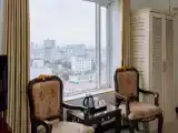 Premium Double room with city view