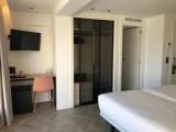 Classic Double room with city view