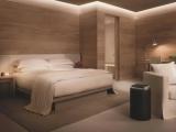 Bungalow Double room with balcony and Ocean View