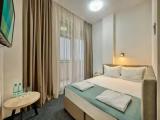 2 Bedrooms Deluxe Quadruple Studio