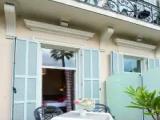 Deluxe Single room with sea view