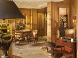 Luxury room