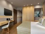 Executive Acropolis View room