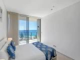 2 Bedrooms Superior room with balcony and with ocean view